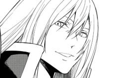 Manga Tensei Shitara Slime Datta Ken Chapitre 139 Scan FR, Il s'avère que le Seigneur Démon Léon a également besoin d'aide