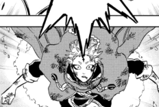 Où lire le Black Clover Manga chapitre 388 VF Scan, obtenir une force supplémentaire