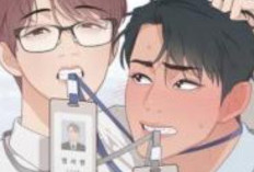 Lire le Manhwa BL Master’s Lesson Scan VF FR Chapitre Complet 1-3, Cours de Maître