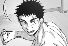 Spoiler RAW! Lecture En Ligne Manhwa BL You Are My World Chapitre 15 Scan VF FR, Ne Me Déçois Pas