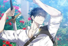 Spoiler le Manhwa Blossoms of the White Night Chapitre 26 en Français, Préparez-vous pour l'aventur