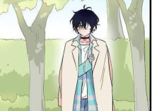 Update! Lisez le Manhwa Puppy Love Saison 2 Chapitre 21 en Français, Une nouvelle histoire va commencer