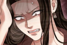 RAW Lecture En Ligne Webtoon L'amour Trop Tard Chapitre 3-4 Scan VF FR, La Femme Désespérée