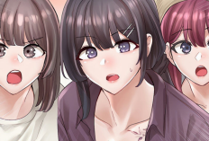 Lire Manhwa Circles Chapitre 216 VF Scan A Été Exposé Pour La Première Fois Au Monde Des Adultes