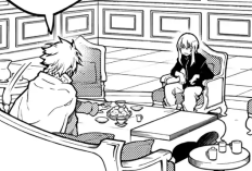 Lien Pour Lire Manga Tensei Shitara Slime Datta Ken Chapitre 135 Scan FR, Les laboratoires manquent de main-d'œuvre