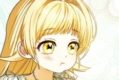 Sans voix devant ce plat ! Lien Webtoon Mon cher Loup (To My Dear Wolf) Chapitre 4 VF Scan