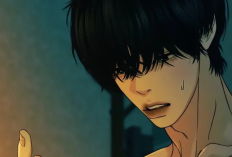  A Loser’s Love Chapitre 8 Scan VF FR, Cliquez Ici Pour Lire Le Lien du Manhwa Gratuit !