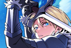 Synopsis, Autres Titres, et Lire le Webtoon The Sword-Eating Swordmaster Scan VF FR Chapitre Complet, Gratuit Sans Login