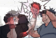 Lien Lire le Manhwa UNDERBOXER Chapitre 33 en Français, Une rencontre pleine de suspense