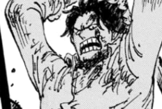 Bataille féroce ! Lire le Manga One Piece Chapitre 1166 VF FR Scan