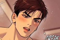 Ils Sortent Ensemble Officiellement ! Spoiler & Lire le Manhwa BL Jinx Chapitre 94 Scan VF FR