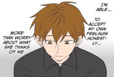 Lire le Manga Koori no Jouheki Chapitre 103 en Français, La relation commence à s'éloigner !