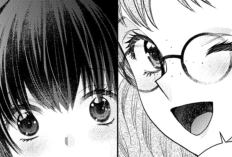 Comme des vacances ! Lien Pour Lire du Manga Love Through a Prism Chapitre 4 FR VF Scan