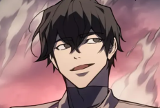 Manhwa Regressing with the King’s Power Chapitre 130 Scan VF FR: Spoiler, Date de Sortie, & Liens de Lecture