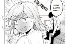 Lire le Manga When I Repaired a Gal's Bicycle, She Became Attached to Me Full Chapitre en Français