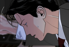 Besoin d'une Solution ! Lire le Manhwa BL Master-Peace Chapitre 25 Scan VF FR et Date de Sortie